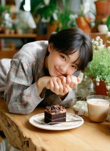 郝劭文妻子二胎生子，曬兒子吃雞腿照笑翻網(wǎng)友
