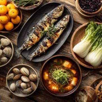 延吉旅游攻略:8道必吃韓式料理、10個最佳景點及推薦伴手禮店