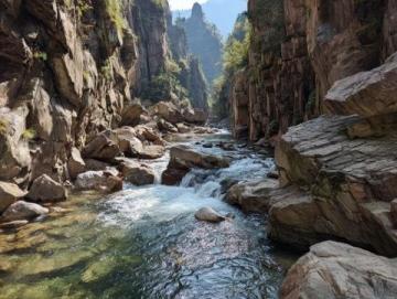 探秘忻州:三次旅行后的深度體驗與推薦