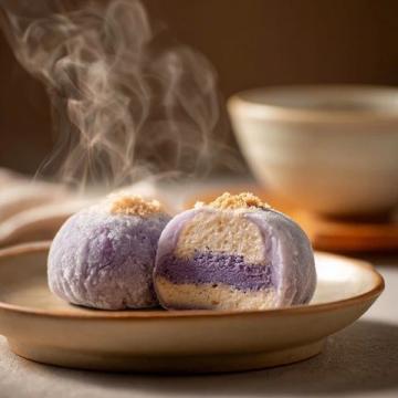 傳統中式美食:香糯珍珠糯米丸子制作攻略