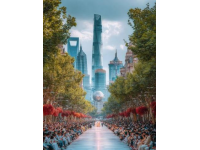 北外灘領銜虹口區2025前改造潮，四川北路與魯迅公園煥新在即