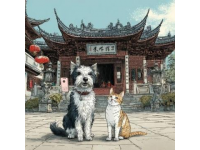 旅行我的旅行日記太原超絕寶藏地
