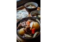 臺(tái)灣鹵肉飯：經(jīng)典美味的文化象征