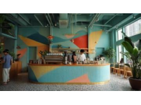 大灣區快樂N+生活|東山口citywalk附調色