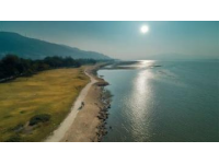 珠海浪漫之城：海濱風情之旅攻略