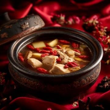 徐州傳統風味：馬市街饒有韻味的饣它湯——歷史與現代的完美融合