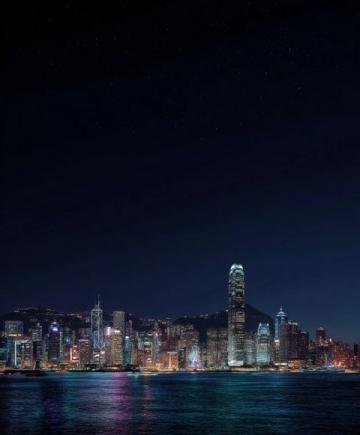 港島美食之旅:從避風塘到天后的煙火氣息