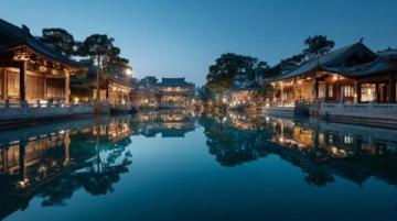 洛陽一日游攻略:精心打造經典景點與特色體驗的高效行程