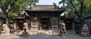 小眾冷門寶藏旅行目的地一座等了你三千年的城，河北邯鄲之華夏祖廟媧皇宮