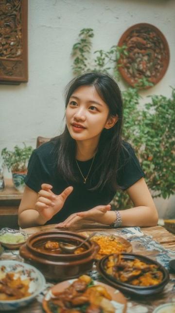 探尋棗莊味蕾之旅：不容錯過的八大碗經典美食