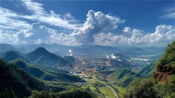 征服閩西之巔:探索上杭金屏村至新羅界山黃連盂徒步之旅
