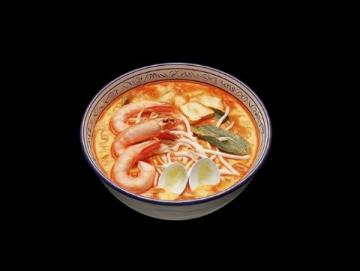酸湯面的家常做法，面條筋道酸辣爽口，簡單易學