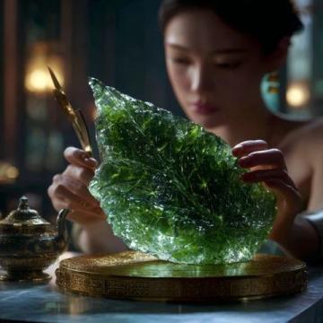 諸暨珠寶城探店實(shí)拍!值得一去的老銀鋪~