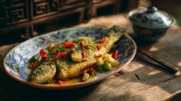 佛跳墻：福建奢華傳統(tǒng)名菜，美食界的貴族