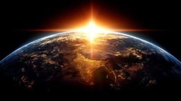 地球繞太陽一年需要多少時間?天文地理知識科普