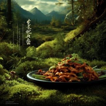 非遺美食:傳承與創新交融中的現代味道密碼