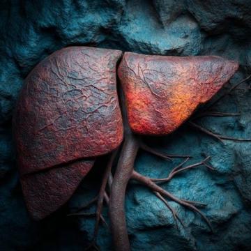 科學(xué)應(yīng)對脂肪肝：揭秘極端素食背后的健康誤區(qū)與合理膳食策略