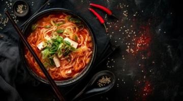 世界各地的辣味美食(世界各地的辣味美食豐富多彩)