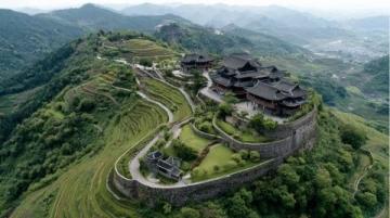 陽泉旅行指南:千年煤都的秘密寶藏和小眾旅行地