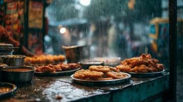 家鄉味道，不只是食物，更是一份記憶和牽掛