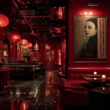 北京老字號同和居與哈爾濱同和居民間菜館的傳承與發展