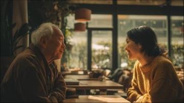 老葉與劉偉元三年三次擦肩而過：騎行路上的神秘相遇與錯(cuò)過