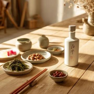 大賓古釀,帶你領(lǐng)略醬香白酒的醇厚與魅力!
