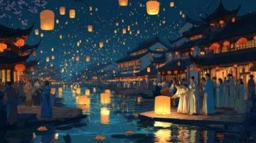 皖南春節之旅，體驗非凡韻味年節