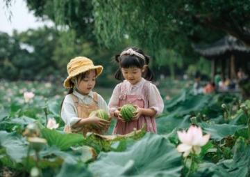 濰坊高密南湖植物園——城市綠洲的詩(shī)意棲居**