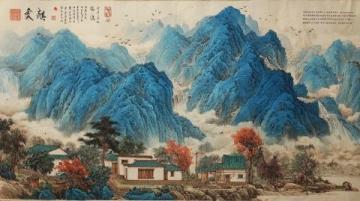 涇陽讓饸——一道著名的、口感綿軟的美味佳肴