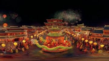 瀘州年味濃：非遺之旅暢享新春風(fēng)情