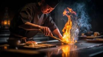 西單高端日料推薦之必逛餐廳——櫸Restaurant