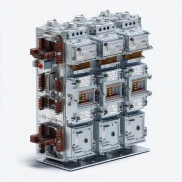 全面解析：接觸器工作原理與電工必備知識