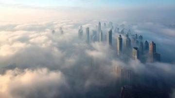 廣東多地空氣質量顯著改善:告別重度污染,全面恢復優良水平