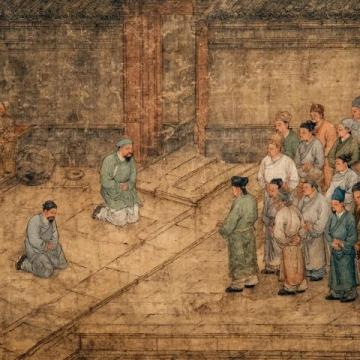 揭秘理工科確定性：中國傳統科技知識的半殖民地化與教育缺失