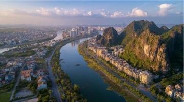 廣東多地空氣質量顯著改善:告別重度污染,全面恢復優良水平