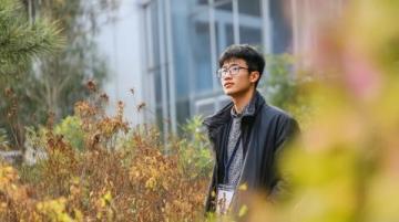 揭陽文化廣場潮汕文化與現代空間的完美融合