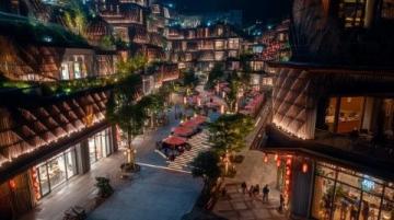 探尋環州古韻:古城煥新篇章