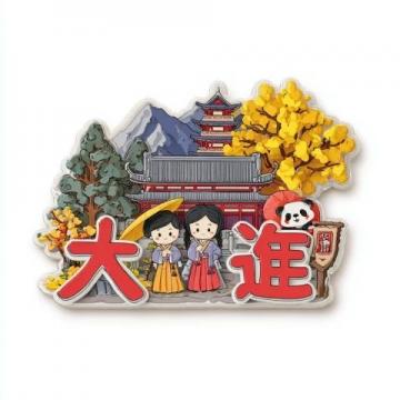 參觀博物館必買的創意紀念品,不只是冰箱貼和鑰匙扣!