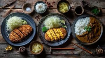 大學生進入廚房后的三道經典料理