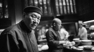 保定美食盛宴：融合官府精致與市井豪放的下飯菜藝術