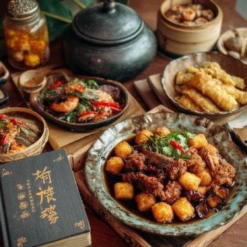 汕頭美食地圖一口入魂的非遺風味與市井煙火，舌尖上的潮汕密碼