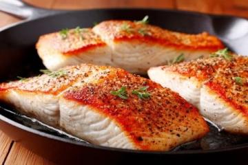 蒸魚新秘籍：告別鹽酒，鮮嫩多汁無腥味
