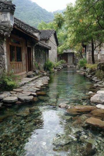 暢游廣元,我的精彩新篇章