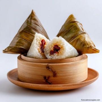 經典中式小吃：蔥油餅的酥脆與濃香
