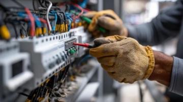 初級電工預識電工日常知識電工入門技巧在這個快速發展的時代