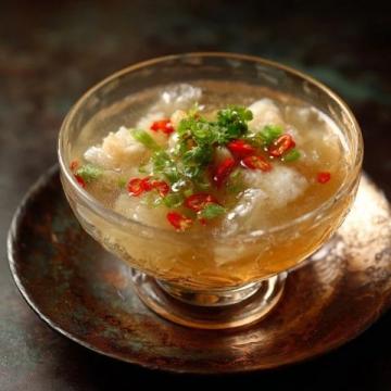 徐州傳統風味：馬市街饒有韻味的饣它湯——歷史與現代的完美融合