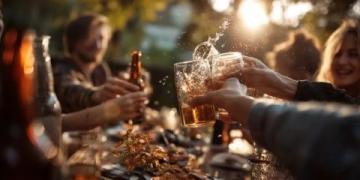 暢飲之道：全面解析喝酒常識(shí)與禮儀