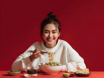 城城覺得女方愛錢(城城愛美食)