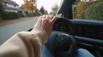 汽車生活的實用小常識
